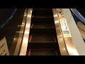 イオンシネマ鈴鹿 エスカレーター イオンモール鈴鹿 【escalator】aeon cinem