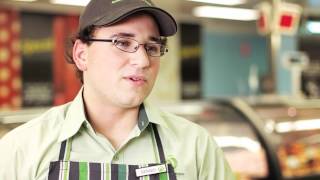 Introducing Sergio Garcia - The Deli Guy