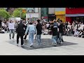 kpop u0026jhktv artbeat in shinchon dance battle a joy아트비트 신촌케이팝댄스댄스배틀 a 조이