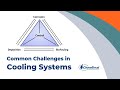 Common Challenges in Cooling Systems | Cooling Water Treatment Fundamentals