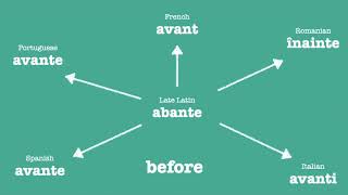 Romance Languages Comparison: Syntax and Vocabulary