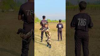 Chota Commando Zindabad #armycommando #pakarmyzindabad #specialforces #military #allpakforces