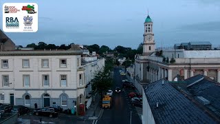 Lind Street - Ryde Heritage Audio Trail