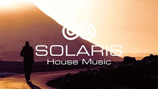 Brand New Beginning - Christian Deep House Music - Solaris House Music - Deep House Music