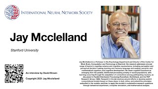 Jay McClelland