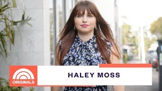 Haley Moss Sets Her Own Limits And Becomes First Autistic Lawyer In Florida