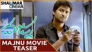 Majnu Movie Teaser || Nani, Anu Emmanuel, Priya Shri || Shalimarcinema