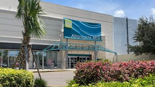 Mall Tour - Shopping in Altamonte Springs, Florida Mall