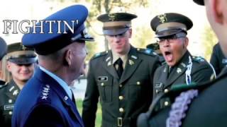 Texas A&M AFROTC Det 805 2017 Recruiting Video