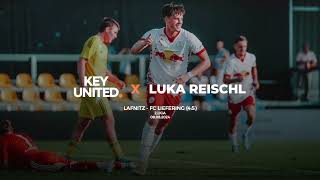 Luka Reischl | SV Lafnitz - FC Liefering 09/08/2024