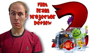 The Angry Birds Movie 2 (REVIEW) | Projector