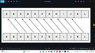 Caesar Cipher Decoder | Python Editor | Pictoblox