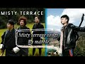 Yongphula+choelu tadi+ thimphu Babesa+ superman song (misty terrace songs) by Marble.