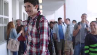 UCLA - Let There Be Campaign: Main