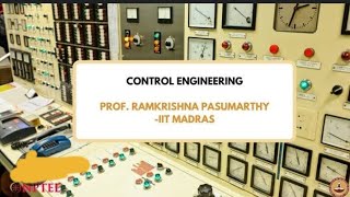 Control Engineering// NPTEL// Week 3 Assignment Answers // July- Dec. 2021