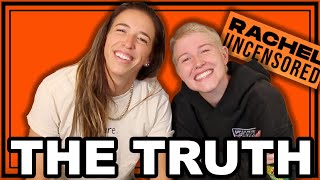 Truth and Lies Behind Alli Bellairs! -S4 Ep42