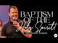 Pentecost Sunday - Baptism of the Holy Spirit! | Pastor At Boshoff | 19 May 2024 PM