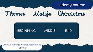 Creative Writing: Understanding Fairy Tale Structures
