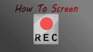 Tutorial - How To Stream And Screen Record w/ OBS Pt. 2