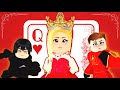 QUEEN MUSIC VIDEO 👑❤️ Kings And Queens | Ava Max