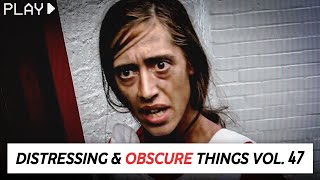 Disturbing Things From our World [Vol. 47]