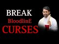 It Ends With Me ! Break Bloodline Curses. Fr-Antony-Parankimalil VC