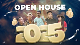 KAMPUNG TAWA ep. OPEN HOUSE 2025  ||  Kaboax Katawa Bareng Orang Kupang