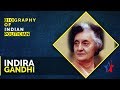 Indira Gandhi Biography in English | Prime Minister of India