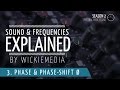 Frequencies & Sound explained #3 : Ø Phase / Phaseshift