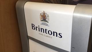 BRINTONS CARPETS GOSPORT HAMPSHIRE