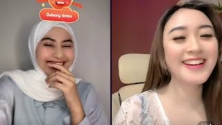 ICHA VS UCI LENGKAP