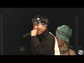 chehon oneman live 「the culmination」at zepp namba 2021 12 29 後編