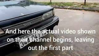 Fake Rescue Channel Made a Mistake