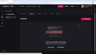 Vietnamese Complete React Native Tutorial #21 Database Setup Appwrite