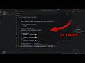 MAKE YOUR FIRST AI PROGRAM IN 3 MINUTES | SENTIMENT ANALYSIS IN 21 LINES | PYTHON TUTORIAL