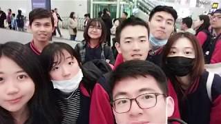 #Vlog5 霧淞也太美了吧！吉林\u0026長春 Jilin\u0026Changchun