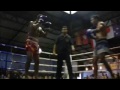 chalam kaw diamond muay thai vs m arena gym nov 2011