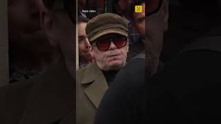 Stone Roses' Mani last public appearance following death aged 63