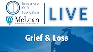 Grief and Loss Town Hall, Vol. 1