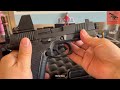 kizuna works mkw gbb airsoft pistol review .