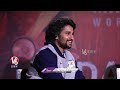 hero nani about dasara movie director srikanth odela dasara movie team interview v6 entertainment