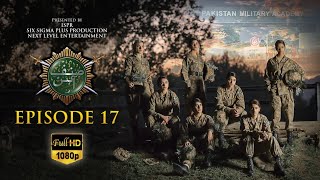 Drama Serial  Sinf e Aahan | 𝗘𝗽𝗶𝘀𝗼𝗱𝗲 𝟭𝟳 | 19 March 2022 | ISPR