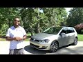 2016 volkswagen golf tsi se update makes you say ooh