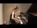 chopin nocturne no.21 op. posth. （ショパン ノクターン 第21番 ハ短調 遺作）