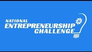 National Entrepreneurship Challenge