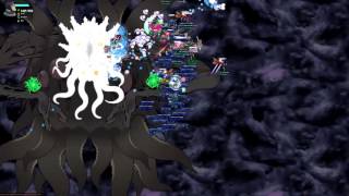 Starbreak Star Cathedral Boss