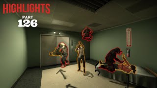 LEFT 4 DEAD 2 - HIGHLIGHTS @PART 126 | INFECTED TEAMWORKS