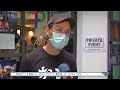 记录香港反送中抗争 《时代革命》吸引逾百观众入场【2022.04.10 八度空间午间新闻】