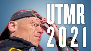 UTMR. Toughest 100-mile Mountain Race in Europe #utmr