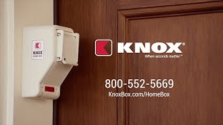 Knox HomeBox